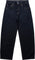 Mavi Jean ample Nica - Femme - Dark Blue