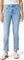 Mavi Jean boyfriend à coupe étroite Kathleen - Femme - Light Blue Feather Blue