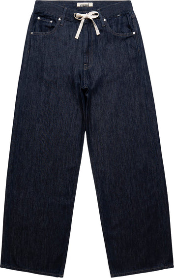 Mavi Pantalon à jambe large Nella - Femme