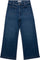 Mavi Jean à jambe large Paloma Marine - Femme - Dark Blue