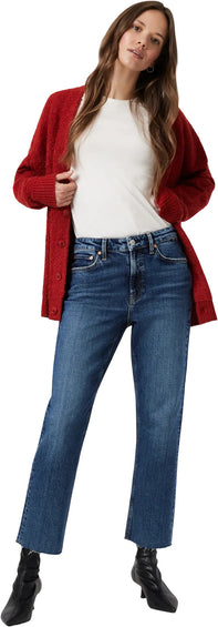 Mavi Jean à jambe droite New York - Femme