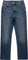 Mavi Jeans jambe droite New York - Femme - Deep Used Classic Blue