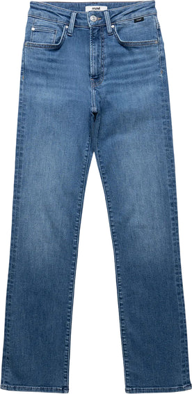 Mavi Jean à jambe droite Kendra - Femme