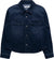 Mavi Chemise en denim Tia - Femme - Dark Blue