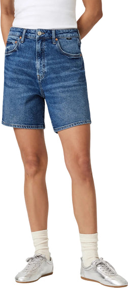 Mavi Short long Heidi - Femme