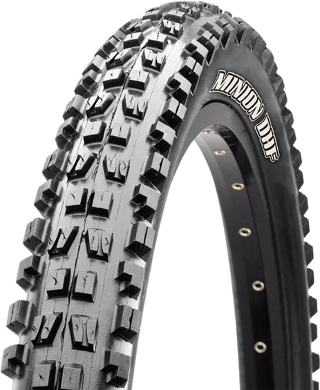 Maxxis Pneu de VTT Minion DHF 27.5''x2.50