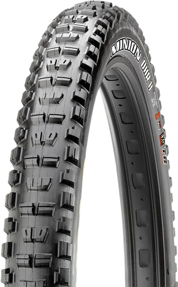 Maxxis Pneu de VTT Minion DHF 29