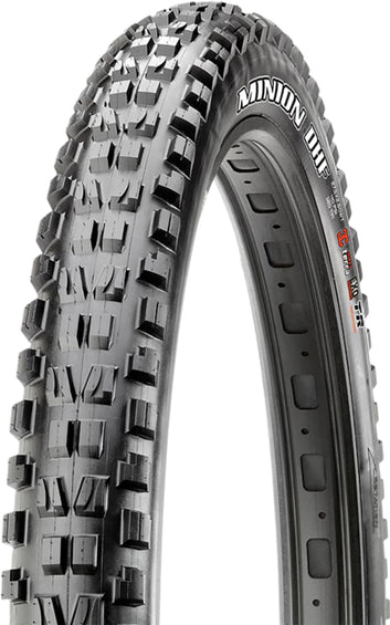 Maxxis Pneu de VTT Minion DHF 20