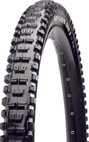 Maxxis Pneu Arrière Minion DHR2 - 27.5''x2.4