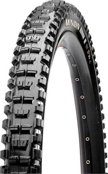 Maxxis Pneu pour vélo de montagne Minion DHR2 - 27.5