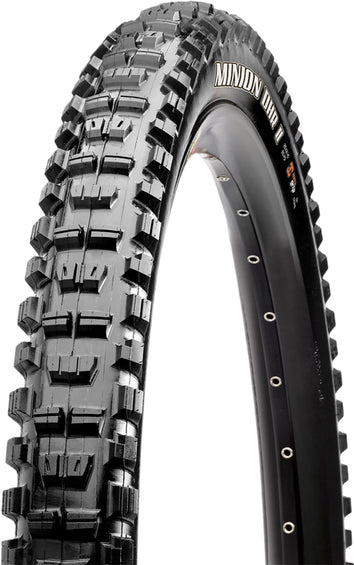 Maxxis Pneu de VTT Minion DHR2 20''x2.30