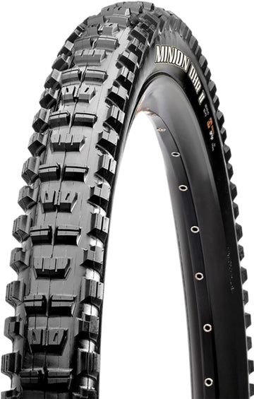 Maxxis Pneu de VTT Minion DHR2 27.5''x2.40