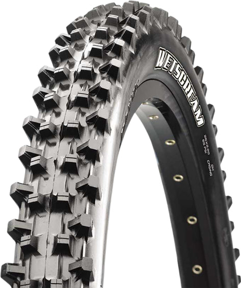 Maxxis Pneu de VTT Wetscream 29''x2.50