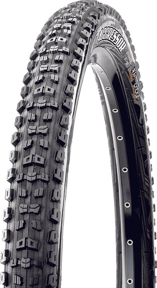 Maxxis Pneu pour vélo de montagne Aggressor - 26''x2.3