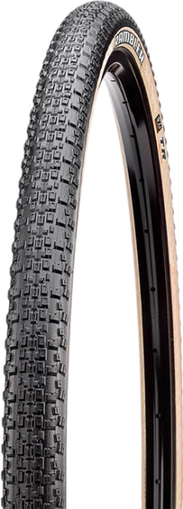 Maxxis Pneu pour vélo gravel Rambler 700x38C