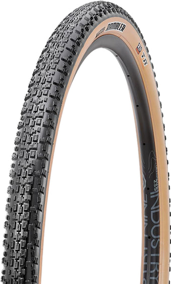 Maxxis Pneu pour vélo gravel Rambler 700x50C