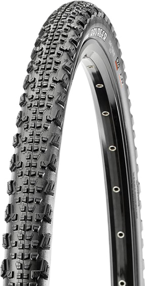 Maxxis Pneu pour vélo gravel Ravager 700x40C