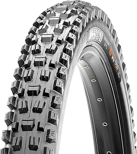 Maxxis Pneu Assegai - 29''x2.5