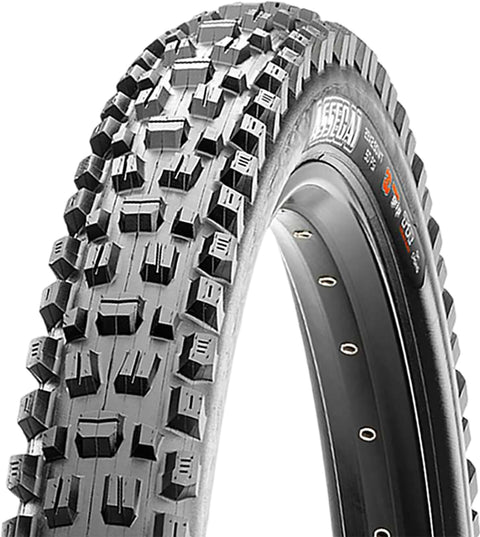 Maxxis Pneu de VTT Assegai 29''x2.50