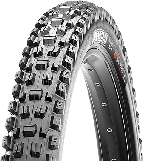 Maxxis Pneu de VTT Assegai 29