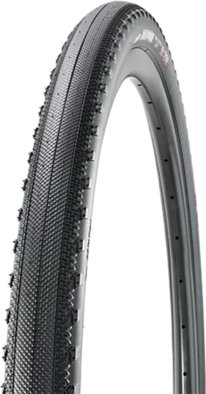 Maxxis Pneu pour vélo gravel Receptor 700x40C