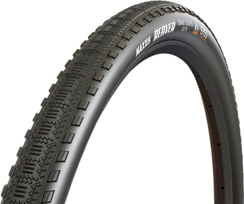 Maxxis Pneu pour vélo gravel Reaver 700x40C