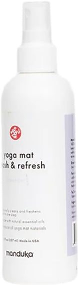 Manduka Nettoyant et rafraîchissant pour tapis yoga - 32 oz