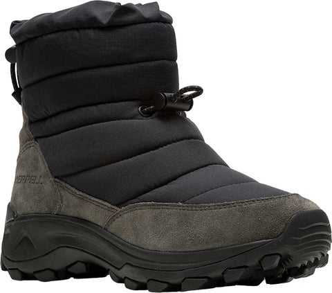 Merrell Bottes Winter Moc Zero [Hautes] - Homme