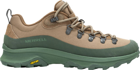 Merrell Souliers de randonnée à lacets Ontario Speed SE - Homme
