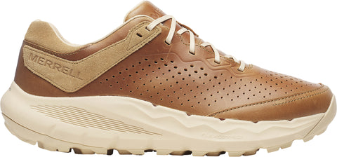 Merrell Souliers à lacets Nova 4 Traveller - Homme