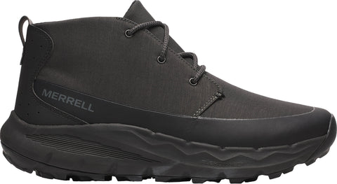 Merrell Souliers de randonnée mi-hautes Nova 4 Traveller Metro - Homme