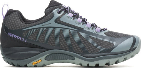 Merrell Souliers de randonnée imperméables Siren Edge 3 - Femme