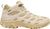 Merrell Souliers de randonnée imperméables Moab 3 Mid - Homme - Beige - Khaki
