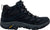 Merrell Souliers de randonnée imperméables Moab 3 Mid - Homme - Black
