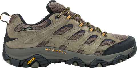 Merrell Souliers de randonnée Moab 3 imperméables [Large] - Homme