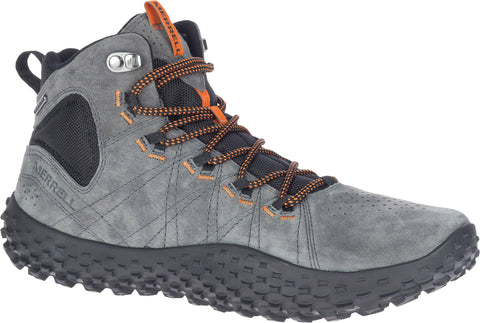 Merrell Bottes imperméables Wrapt Mid - Homme