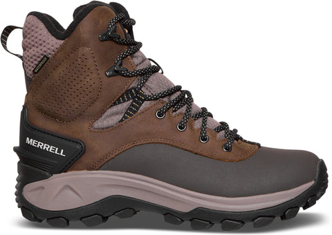 Merrell Chaussures hautes imperméables Thermo Kiruna 2 - Femme