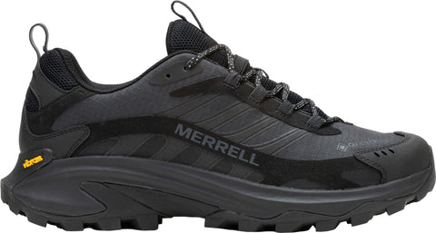 Merrell Souliers de randonnée en Gore-Tex Moab Speed 2 - Homme