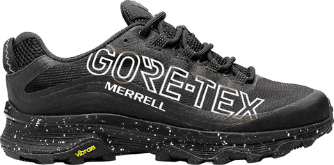 Merrell Souliers de randonnée Moab Speed GTX - Homme