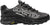Merrell Souliers de randonnée Moab Speed GTX - Homme - Black