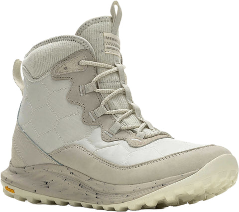 Merrell Souliers de randonnée mi-hautes imperméables Antora 3 Thermo - Femme