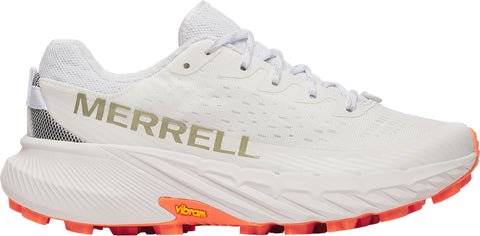 Merrell Souliers de course sur sentier Agility Peak 5 - Femme