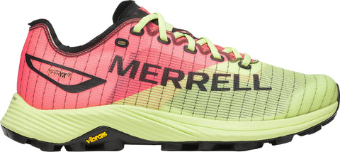 Merrell Souliers de course sur sentier MTL Long Sky 2 Matryx - Femme