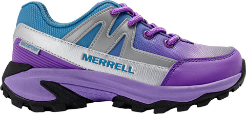 Merrell Souliers imperméables Moab Speed Fast 2 - Grand Enfant
