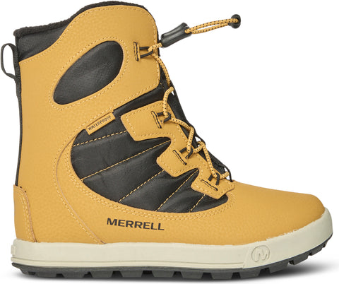 Merrell Bottes imperméables Snow Bank 4.0 - Enfant