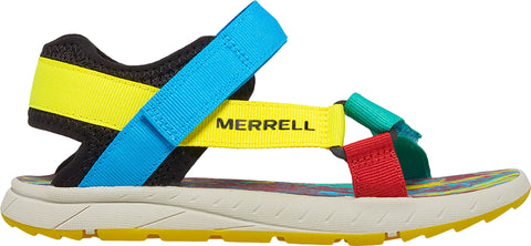Merrell Sandales Kahuna Web 2.0 - Grand enfant