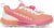 Merrell Souliers de course sur sentier Agility Peak - Grand Enfant - Pink - Orange - Grey