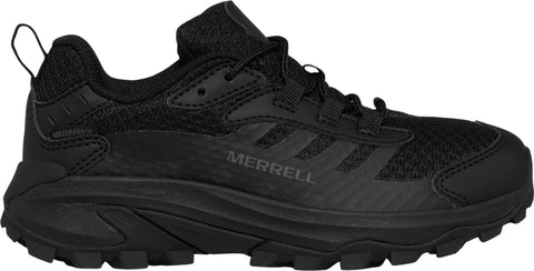 Merrell Souliers hybrides imperméables Moab Speed 2 Low - Grand Enfant