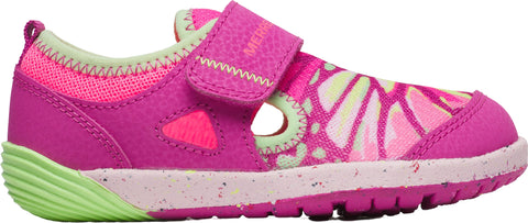 Merrell Souliers de sport Bare Steps H20 - Grand Enfant