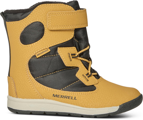 Merrell Bottes imperméables Snow Bank - Petit enfant